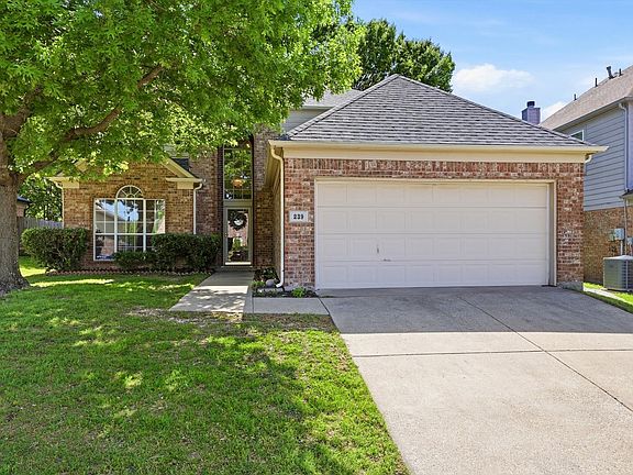 2nd image of 239 High Pointe Ln