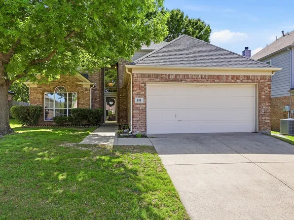 239 High Pointe Ln, Cedar Hill, TX 75104