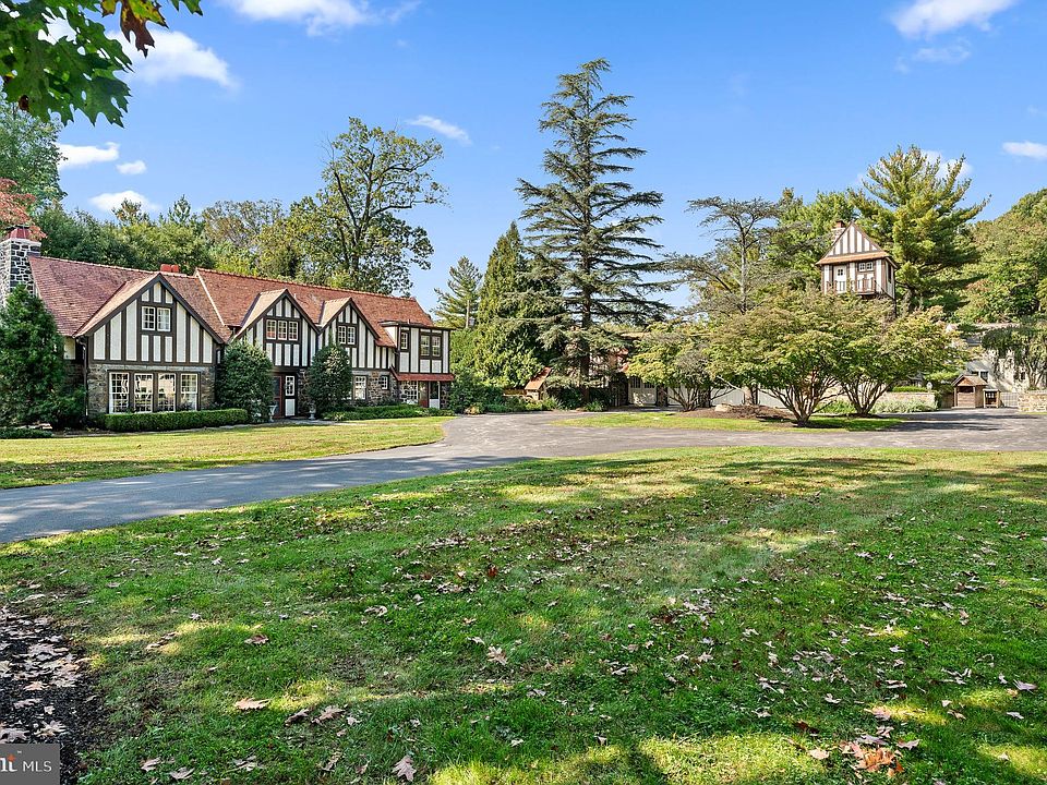 811 Mill Rd, Bryn Mawr, PA 19010 Zillow