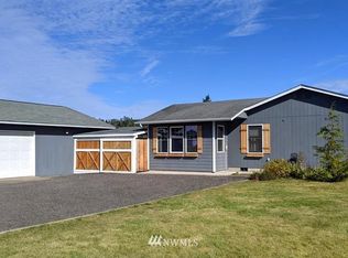 60 Maggie Ln, Sequim, WA 98382