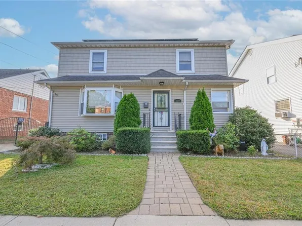 3204 Glennon Place, Bronx, NY 10465