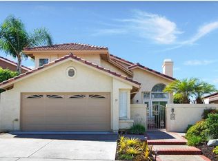 35 Maracay, San Clemente, CA 92672