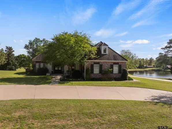 6 County Road 1215, Pittsburg, TX 75686