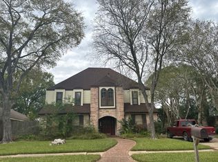 15102 Torry Pines Rd, Houston, TX 77062