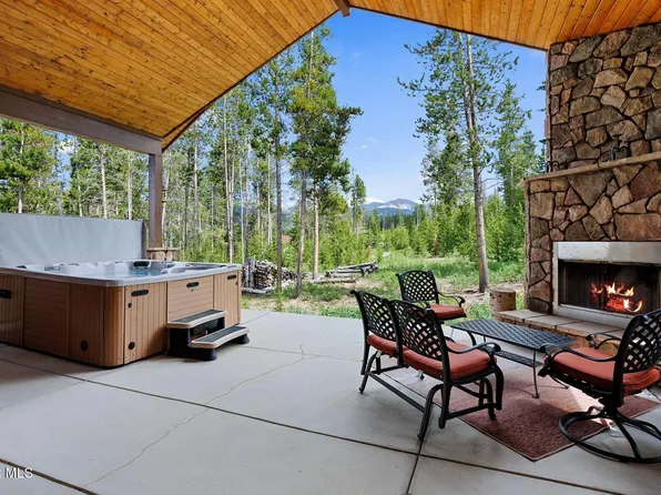 217 Leland Creek Circle, Winter Park, CO 80482
