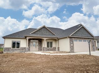 13509 Alicante Way, Fort Wayne, IN 46845