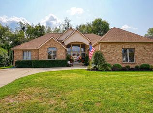 285 E Hocking St, Canal Winchester, OH 43110