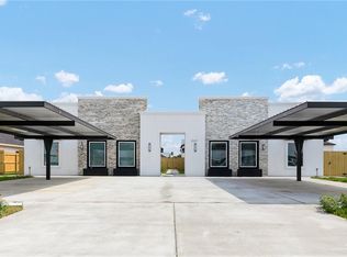 2107 Cassandra St #3, Mission, TX 78572