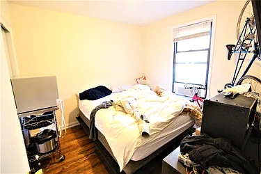 Rented by Alpha Properties NYC I LLC