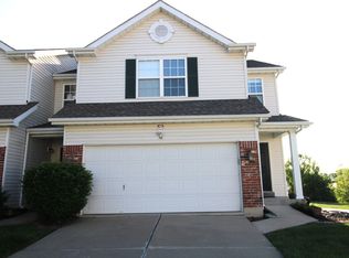 118 Waterside Crossing Dr, Saint Peters, MO 63376