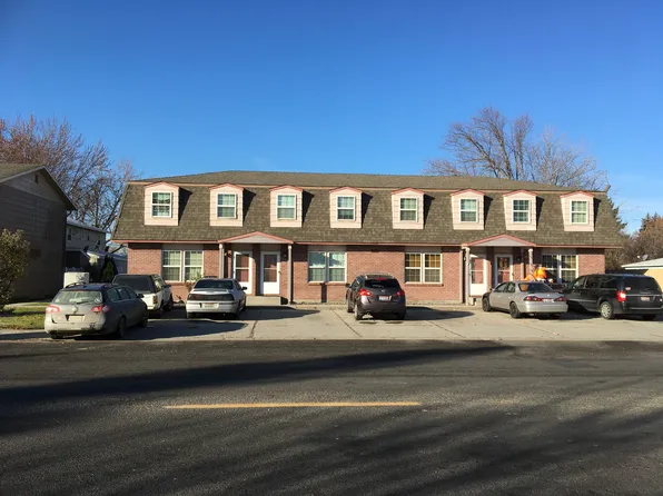 1413 N 6th St #2, Payette, ID 83661