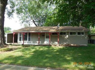 821 Patterson Dr, South Bend, IN