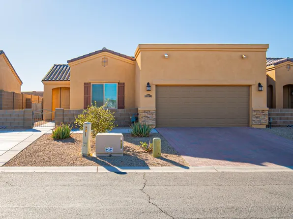6051 E Morning Ln, Yuma, AZ 85365