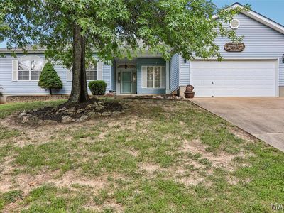 10309 Turkey Trail Dr, Hillsboro, MO, 63050