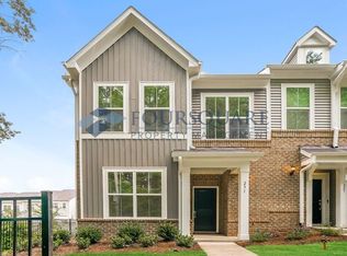 231 Frosted Iris Ln, Garner, NC 27529