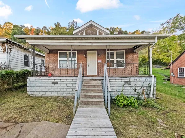 1160 Riverview Dr, Russell, KY 41169