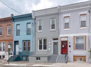 1730 N 29th St, Philadelphia, PA 19121