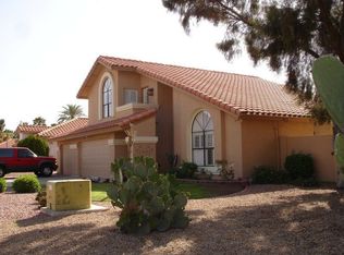 4035 E Cholla Canyon Dr, Phoenix, AZ 85044