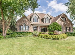 3610 Primrose Ln, Morris, IL 60450