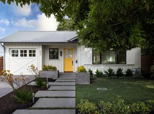 993 Embarcadero Rd, Palo Alto, CA 94303