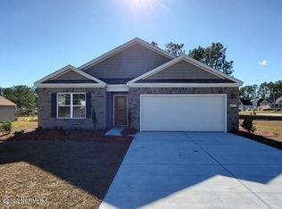 4747 Cockatoo Dr LOT 109, Shallotte, NC 28470