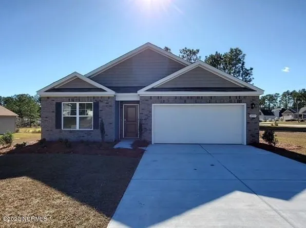 4759 Cockatoo Drive NW Lot 123- Cali B, Shallotte, NC 28470