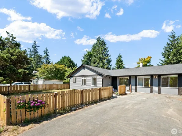 6914 21st Drive NE, Marysville, WA 98271