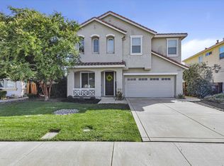 1932 Las Colinas Dr, Brentwood, CA 94513