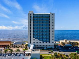 16701 Front Beach Rd UNIT 2002, Panama City Beach, FL 32413