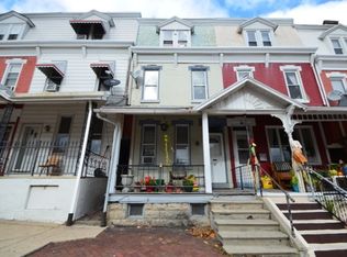 551 Robeson St, Reading, PA 19601