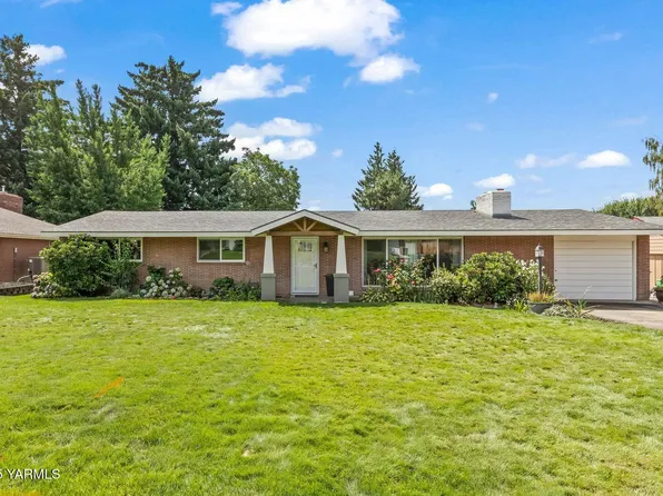 5412 Glacier Way, Yakima, WA 98908