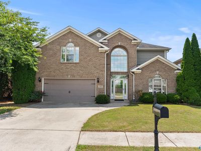 105 Magnus Ave SW, Huntsville, AL, 35824