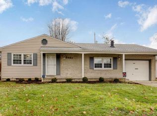 5480 Redwood Rd, Columbus, OH 43229