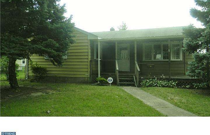 1st image of 110 E Military Dr