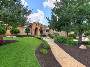 135 Walnut Tree Loop, Georgetown, TX 78633