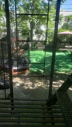 Rented by The Hamilton Group