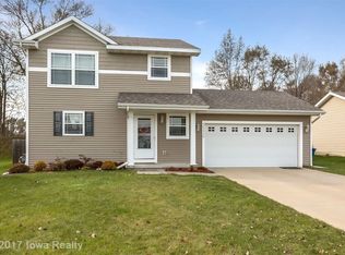 3336 E 49th St, Des Moines, IA 50317