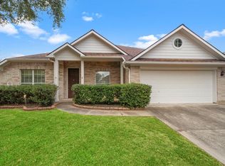 3803 Jackson Bluff Dr, Katy, TX 77449