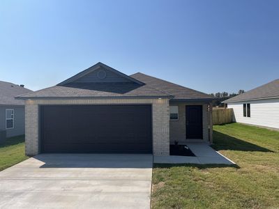 105 Sarah Alyse Ln, Cabot, AR, 72023