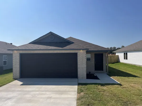 105 Sarah Alyse Ln, Cabot, AR 72023