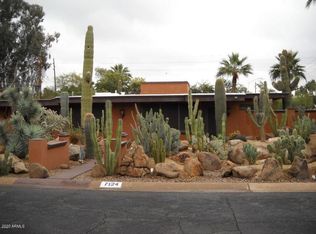7124 E Chaparral Rd, Paradise Valley, AZ 85253