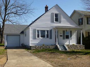 3243 Ridgeway Dr, Ashland, KY 41102