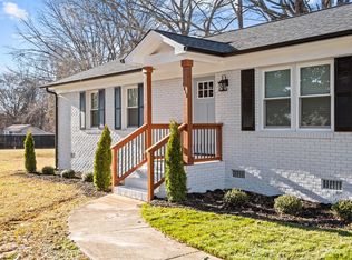 1718 Crane Rd, Waxhaw, NC 28173