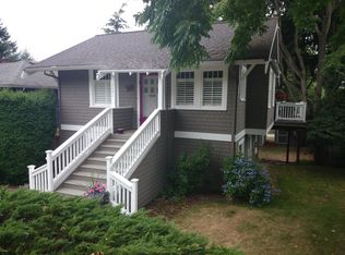 3201 46th Ave SW, Seattle, WA 98116