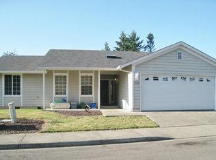 8440 A St, Tacoma, WA 98444