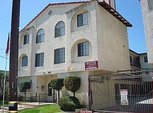 14115 Kornblum Ave APT 8, Hawthorne, CA 90250