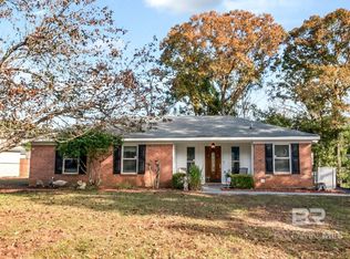 9360 Burnt Tree Dr, Mobile, AL 36695