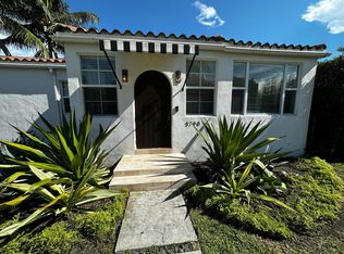 5790 Devonshire Blvd, Miami, FL 33155