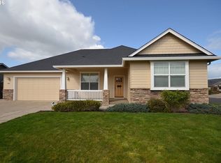 5921 Landmark Ln, Eugene, OR 97402
