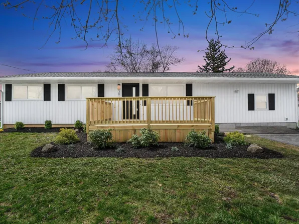 3011 Schell Dr, Marion, OH 43302